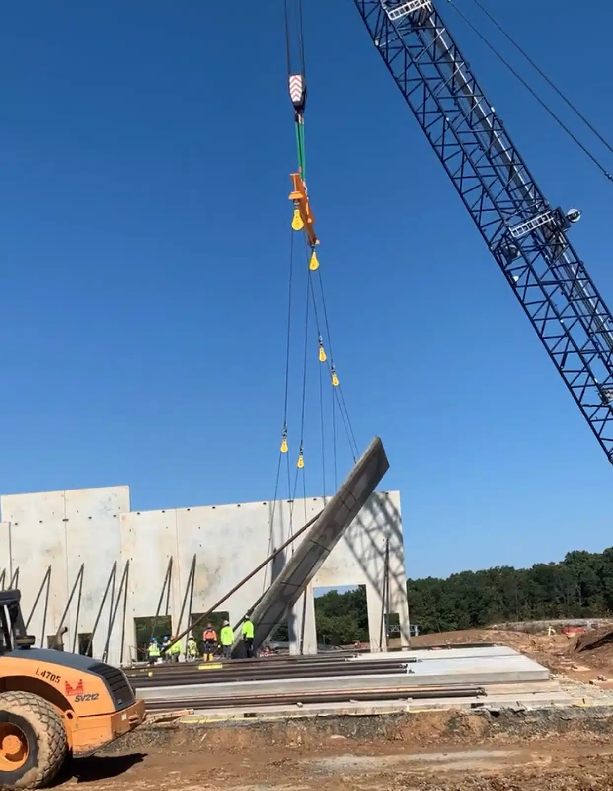 Freedom - Tilt panel #2